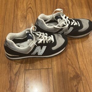 Vintage Men’s New Balance 530’s